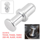 551915 Dipstick Tube Plug Seal For GM TH350 TH400 700R4 4L60E 4L80E 0.6”1 PC