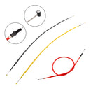 Motorcycle Clutch Cable Replacement fit for Suzuki GSXR600/750 2011-2023