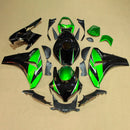 Injection Fairing Kit Bodywork Plastic ABS For Honda CBR1000RR 2008-2011