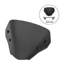 ABS Motorcycle Windshield WindScreen fit for HONDA CB750 2023-2024