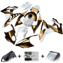 2009-2014 BMW S1000RR Injection Fairing Kit Bodywork Plastic ABS