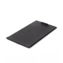 Center Console Roller Blind Cover Black Fit For Mercedes Benz X204 GLK 2008-2015