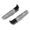 Rear Footrests Foot Peg fit for Yamaha YZF R7 MT07 MT09 Tracer 9/ GT/ GT+ 21-24