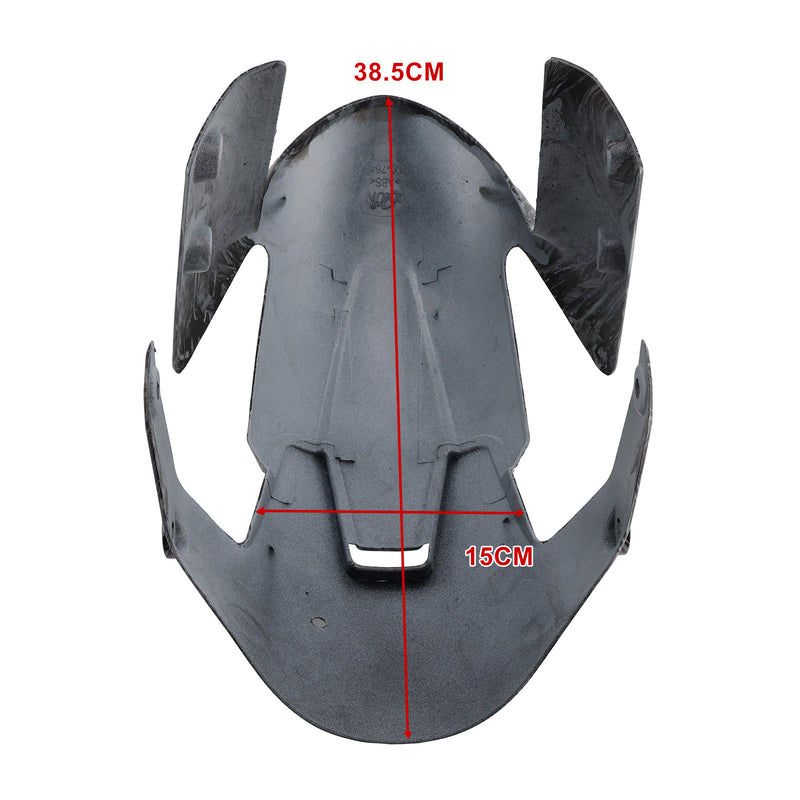 Front Fender Mudguard Fairing For Aprilia RS457 RS 457 2024-2025