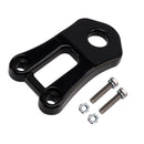 Rear 2" Receiver Hitch Accessories For Yamaha Big Bear 400 Yfm Grizzly 350 400