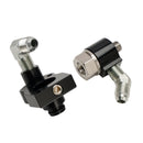 Ford F250 F350 F450 6.7L Powerstroke 2020+ CP4 Disaster Prevention Kit