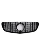Front Upper Grille Grill fit Mercedes Benz V Class W447 2014-03.2019