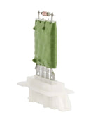 Heater A/C Fan Blower Motor Resistor 1K0959263A For VW Jetta Golf Passat MK5