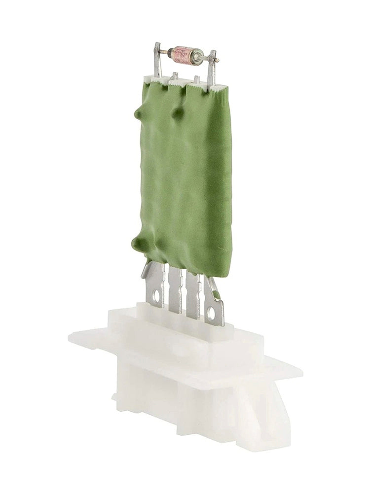 Heater A/C Fan Blower Motor Resistor 1K0959263A For VW Jetta Golf Passat MK5