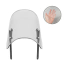 Windshield WindScreen fit for Scrambler 1200 XC XE 19-23 Street Twin 900 16-23