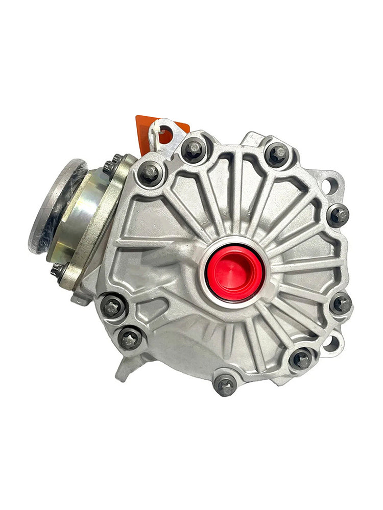 Front Differential Carrier Assy 1:3.27 Ratio For Mercedes-Benz GLC300 2016-2019