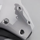 Windshield WindScreen + Bracket fit for YAMAHA MT-09/SP 2024-2025