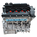 Engine Assembly AJ133 Fit For Jaguar XJ Land Rover Range V8 5.0 L 2010-2017