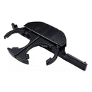 Front Center Console Drink Cup Holder 51168190206 For BMW E39 5 Series (RHD)