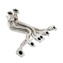 1987-1990 Jeep Wrangler 4.2L 6 Cyl AMC 258  Stainless Steel Exhaust Header