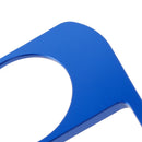 Aluminum Key Switch Cover Blue For Honda ADV 150 ADV150 2019-2021