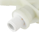 Water Valve Kit For Dometic 300/310/320 Series RV / Camper / Trailer Toilet