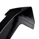 2004-2011 BMW 1 Series E81 E87 Gloss Black Rear Roof Spoiler Trunk Wing