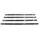 2007-2009 For LEXUS RX350 4Pcs Window Weatherstrip 68172-48032
