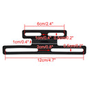 Universal Motorcycle Rear License Number Plate Frame Holder Bracket