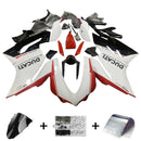 Amotopart Ducati 1299 959 2015-2020 Fairing Kit Bodywork Plastic ABS