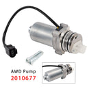 2016-2024 For BMW F44 M235i 228i X1 X2 Mini AWD AWD Pump 5TH GEN 2010677