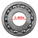 4PCS TR580 Auto Transmission Bearings Kit 135220D For Subaru Transnation