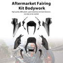 Injection Bodywork Fairing Kit for 390 DUKE 2017-2023