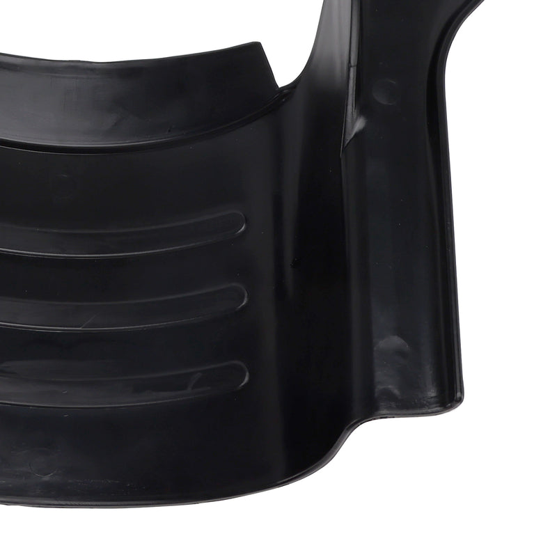 7" Rear Fender Extension Stretches For Touring Electra Glide Road King 96-08