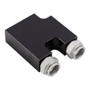 ATS Transmission Cooler Bypass Block For 6.7L Cummins 68RFE AS69RC 2013-2018