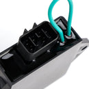 Ignition System Unit Box Cdi 61115-A03-000 Fit For Access Tomahawk Ams Xtreme