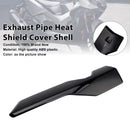 Exhaust Pipe Heat Shield Cover Shell For Honda ADV 350 2022-2025