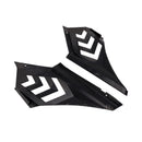 2024-2025 Honda CBR650R Side Frame Panel Protector Fairings Cover