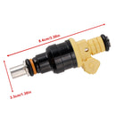 1PCS Fuel Injector 0280150779 Fit Volvo 850 2.4L 2.0L I5 1991-1997 852-12141