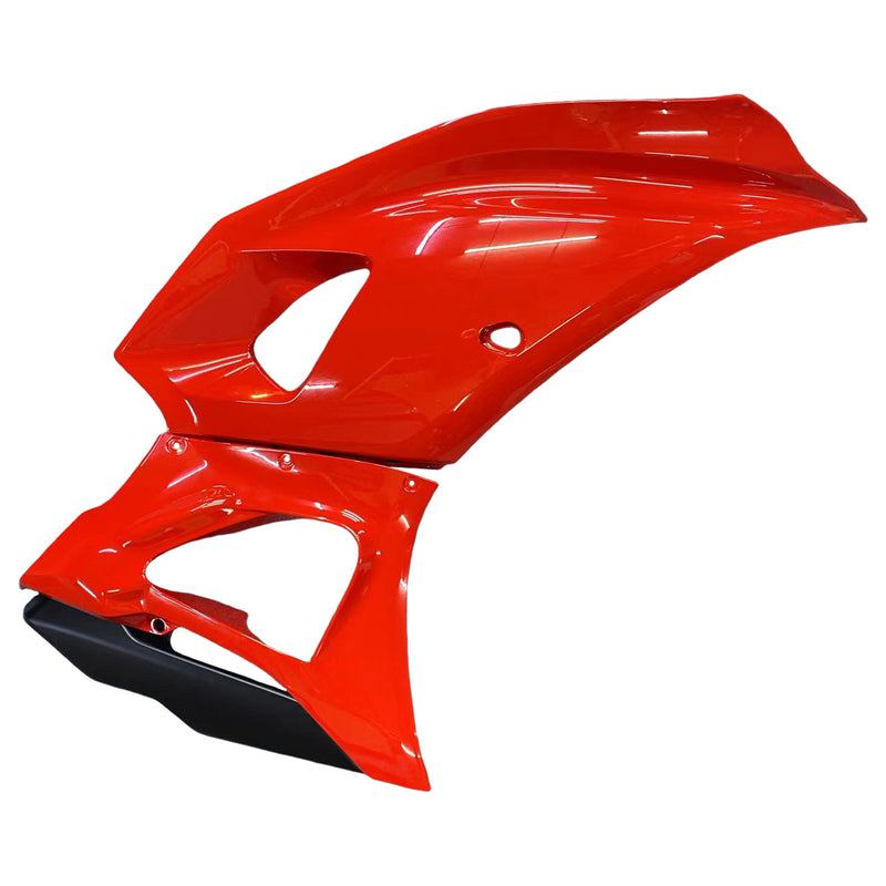 Yamaha YZF-R7 2021-2024 Fairing Kit Bodywork Plastic ABS