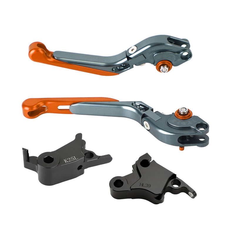 Adjustable Clutch Brake Lever fit for CFMOTO 800NK 2023