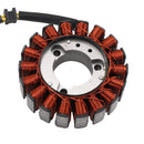 Stator Generator 18-Pole For Honda FES 125 150 FES125 FES150 S-Wing 2007-2012