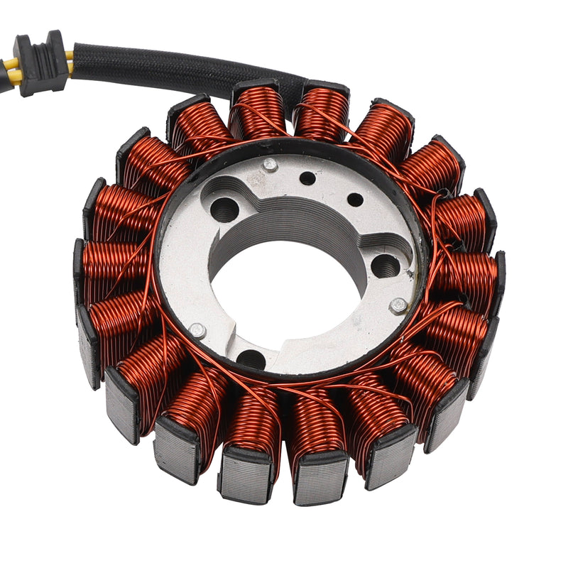 Stator Generator 18-Pole For Honda FES 125 150 FES125 FES150 S-Wing 2007-2012