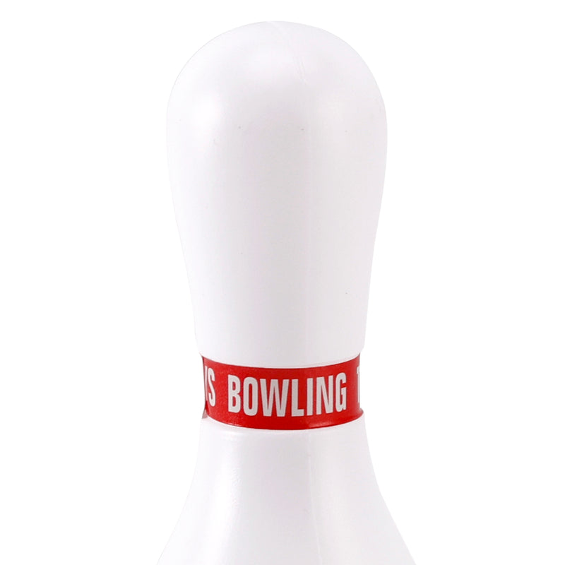 19cm Luminous Bowling Ball Set Kid Indoor & Outdoor Party Game Toy Gift