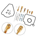 Set Carburetor Carb Rebuild Kit 16100-Hn1-013 For Honda Trx400Ex 1999-2008 07