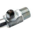 Coolant Temp Sensor Elbow Connector Tube Fit Ford F-150 F-250 F-350 1985-1997