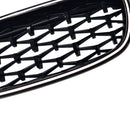 2012-2019 For BMW 3-Series F31 Touring Diamond Front Kidney Grille Grill 51137263482