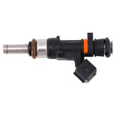 1Pcs Fuel Injector For Alfa Romeo FIAT Lancia 0280158224 77365392