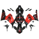 Honda CBR1000RR 2006-2007 Fairing Kit Bodywork Plastic ABS