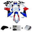 Injection Fairing Kit Bodywork Plastic ABS For Honda CBR1000RR 2017-2026