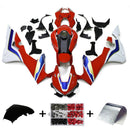 Injection Fairing Kit Bodywork Plastic ABS For Honda CBR1000RR 2017-2026