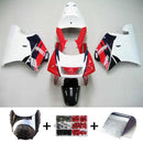 Injection Fairing Kit Bodywork Plastic ABS For Honda NSR250 PGM-4 1994-1996
