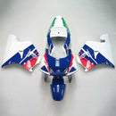 Injection Fairing Kit Bodywork Plastic ABS For Honda NSR250 PGM-4 1994-1996