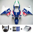 Injection Fairing Kit Bodywork Plastic ABS For Honda NSR250 PGM-4 1994-1996