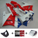 Injection Fairing Kit Bodywork Plastic ABS For Honda VFR400R NC30 1988-1992